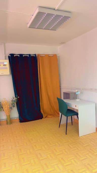 Nid Douillet Chalon Centre Studio Spacieux エクステリア 写真